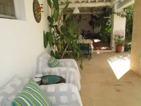 Bauernhaus aus dem XIX Jahrhundert, Maison 10 personnes à Torres Novas - Photo 40