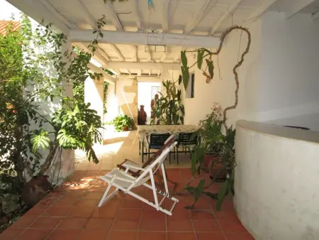 Bauernhaus aus dem XIX Jahrhundert, Maison 10 personnes à Torres Novas - Photo 41