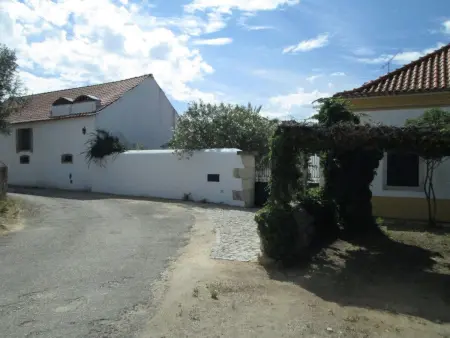 Bauernhaus aus dem XIX Jahrhundert, Maison 10 personnes à Torres Novas - Photo 44