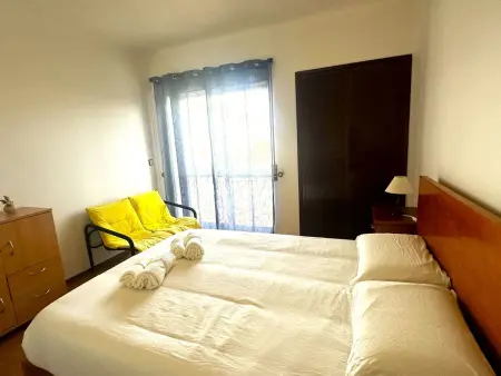 Charles Beach Haus, Appartement 6 personnes à Baleal - Photo 1