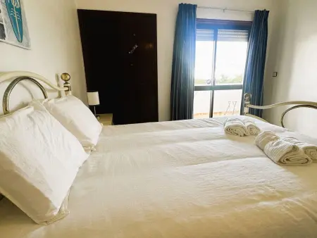Charles Beach Haus, Appartement 6 personnes à Baleal - Photo 3