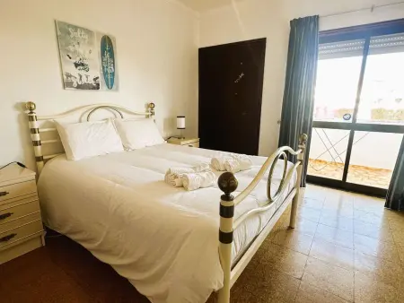 Charles Beach Haus, Appartement 6 personnes à Baleal - Photo 4