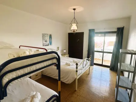 Charles Beach Haus, Appartement 6 personnes à Baleal - Photo 5