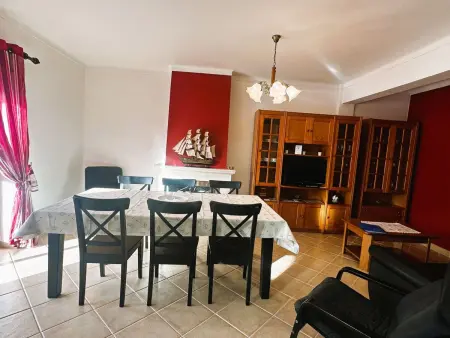 Charles Beach Haus, Appartement 6 personnes à Baleal - Photo 6