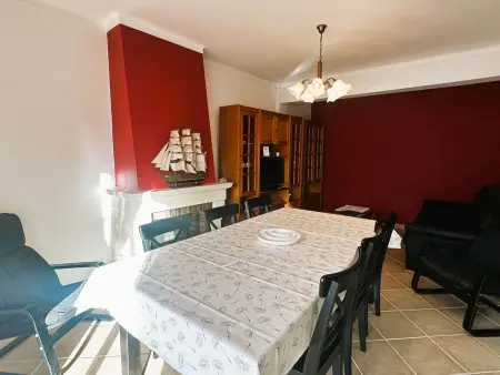 Charles Beach Haus, Appartement 6 personnes à Baleal - Photo 8
