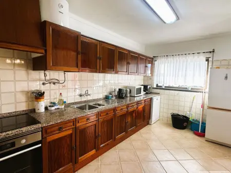 Charles Beach Haus, Appartement 6 personnes à Baleal - Photo 17