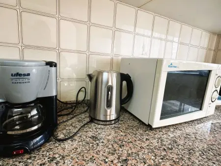 Charles Beach Haus, Appartement 6 personnes à Baleal - Photo 19