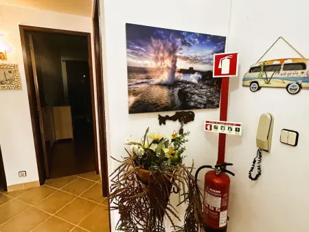 Charles Beach Haus, Appartement 6 personnes à Baleal - Photo 22