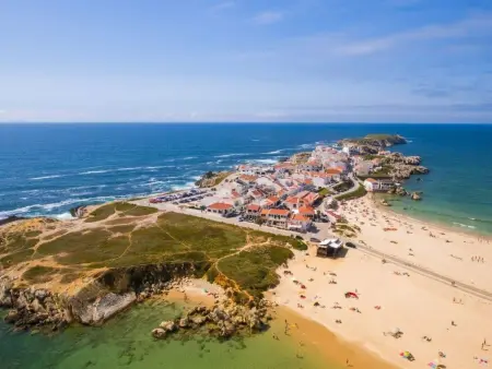 Charles Beach Haus, Appartement 6 personnes à Baleal - Photo 36