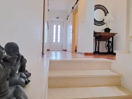 Villa  Casa Zulmira  perfekt für große Familien - Photo 12