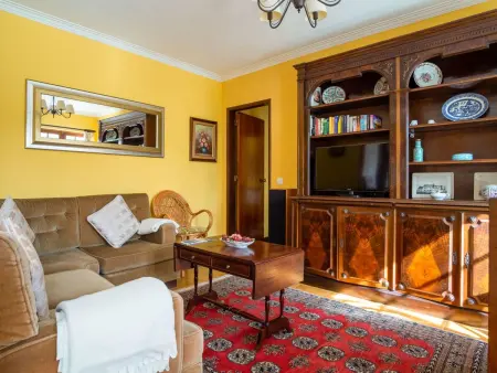 Schönes Ferienhaus in Colares mit Privatem Pool - Photo 16