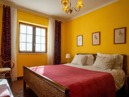Schönes Ferienhaus in Colares mit Privatem Pool - Photo 21