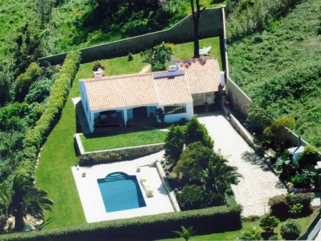 Haus in Colares mit privatem Pool, Maison 6 personnes à Colares - Photo 1