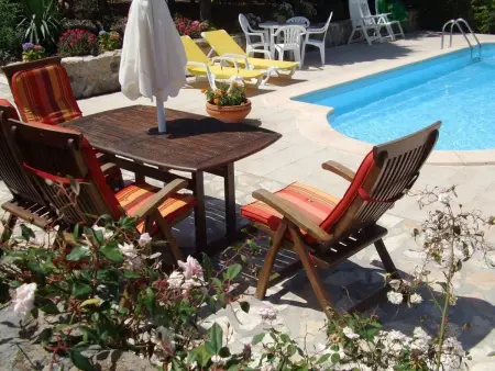 Haus in Colares mit privatem Pool, Maison 6 personnes à Colares - Photo 3