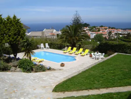Haus in Colares mit privatem Pool, Maison 6 personnes à Colares - Photo 5