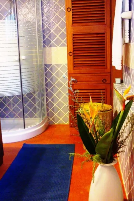 Haus in Colares mit privatem Pool, Maison 6 personnes à Colares - Photo 22