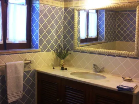 Haus in Colares mit privatem Pool, Maison 6 personnes à Colares - Photo 23
