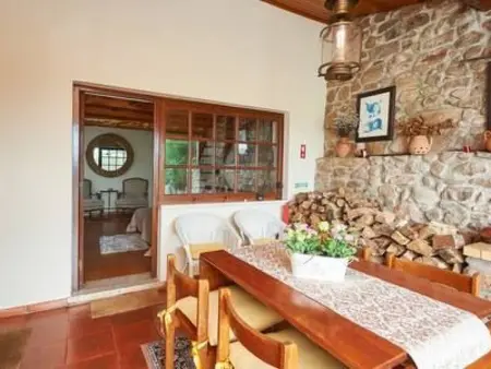 Haus in Colares mit privatem Pool, Maison 6 personnes à Colares - Photo 24