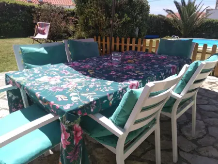Quinta do Mar  mit Whirlpool, Maison 6 personnes à Colares - Photo 3