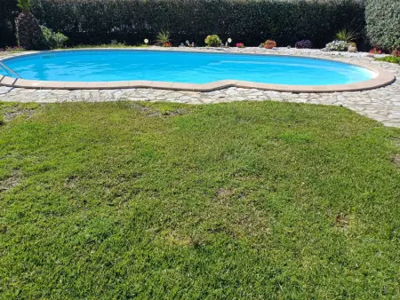Quinta do Mar  mit Whirlpool, Maison 6 personnes à Colares - Photo 7