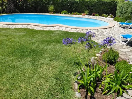 Quinta do Mar  mit Whirlpool, Maison 6 personnes à Colares - Photo 9