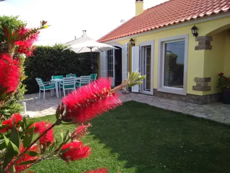 Quinta do Mar  mit Whirlpool, Maison 6 personnes à Colares - Photo 10