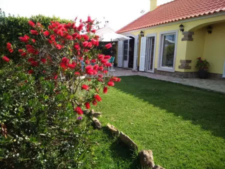 Quinta do Mar  mit Whirlpool, Maison 6 personnes à Colares - Photo 12