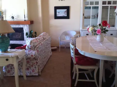 Quinta do Mar  mit Whirlpool, Maison 6 personnes à Colares - Photo 15