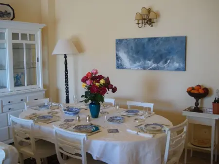 Quinta do Mar  mit Whirlpool, Maison 6 personnes à Colares - Photo 17