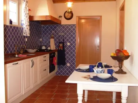 Quinta do Mar  mit Whirlpool, Maison 6 personnes à Colares - Photo 20