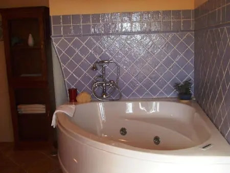 Quinta do Mar  mit Whirlpool, Maison 6 personnes à Colares - Photo 22