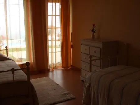 Quinta do Mar  mit Whirlpool, Maison 6 personnes à Colares - Photo 23