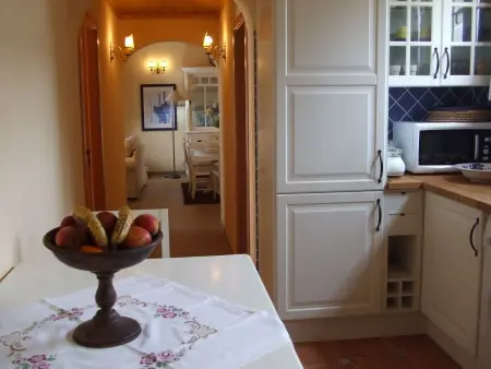 Quinta do Mar  mit Whirlpool, Maison 6 personnes à Colares - Photo 25