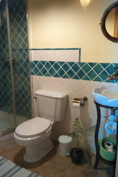 Quinta do Mar  mit Whirlpool, Maison 6 personnes à Colares - Photo 29