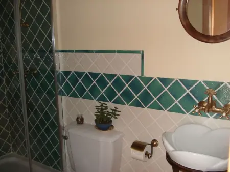 Quinta do Mar  mit Whirlpool, Maison 6 personnes à Colares - Photo 34