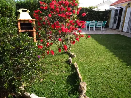 Quinta do Mar  mit Whirlpool, Maison 6 personnes à Colares - Photo 36