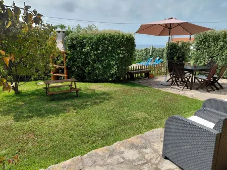 Quinta do Mar  mit Whirlpool, Maison 6 personnes à Colares - Photo 38