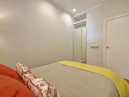 Ganze Wohnung in Lissabon mit Flussblick, Appartement 6 personnes à Lisbonne - Photo 3