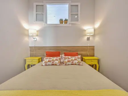 Ganze Wohnung in Lissabon mit Flussblick, Appartement 6 personnes à Lisbonne - Photo 4