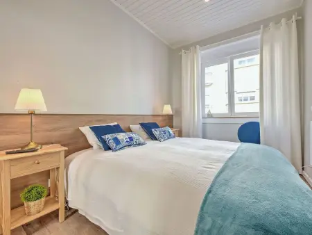 Ganze Wohnung in Lissabon mit Flussblick, Appartement 6 personnes à Lisbonne - Photo 5