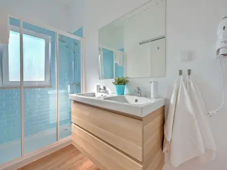 Ganze Wohnung in Lissabon mit Flussblick, Appartement 6 personnes à Lisbonne - Photo 17