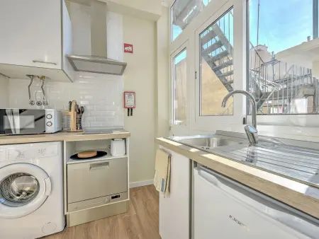 Ganze Wohnung in Lissabon mit Flussblick, Appartement 6 personnes à Lisbonne - Photo 18