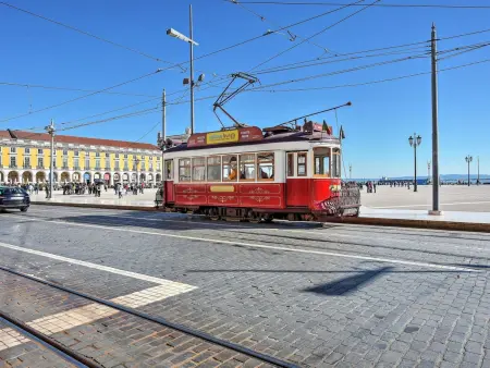 Ganze Wohnung in Lissabon mit Flussblick, Appartement 6 personnes à Lisbonne - Photo 21
