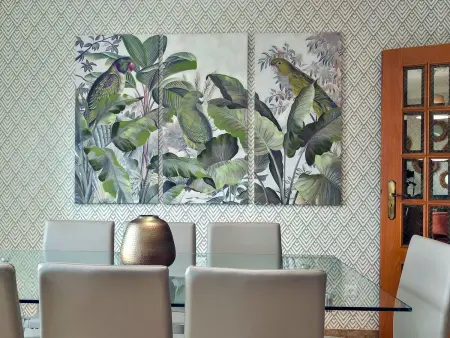 Zentrale Wohnung in Lissabon, Appartement 9 personnes à Lisbonne - Photo 12