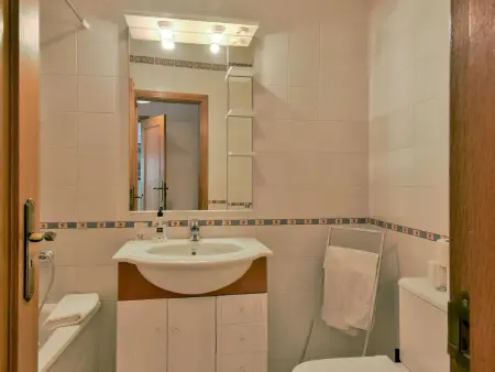 Zentrale Wohnung in Lissabon, Appartement 9 personnes à Lisbonne - Photo 17