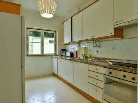 Zentrale Wohnung in Lissabon, Appartement 9 personnes à Lisbonne - Photo 29