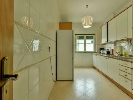 Zentrale Wohnung in Lissabon, Appartement 9 personnes à Lisbonne - Photo 30
