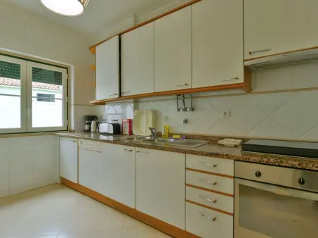 Zentrale Wohnung in Lissabon, Appartement 9 personnes à Lisbonne - Photo 31