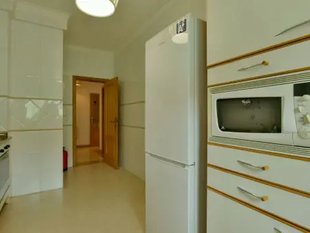 Zentrale Wohnung in Lissabon, Appartement 9 personnes à Lisbonne - Photo 32