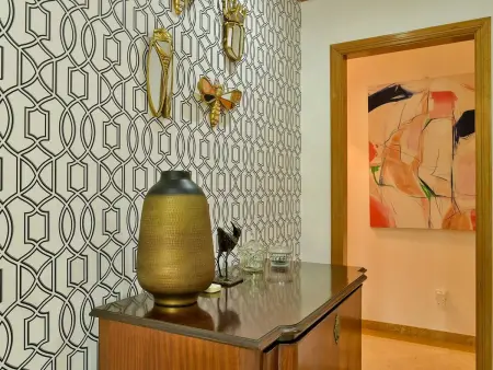 Zentrale Wohnung in Lissabon, Appartement 9 personnes à Lisbonne - Photo 33